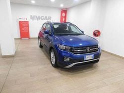 Grigio Usata 2023 VW T-Cross Style SUV | 16.800 € (Buon prezzo)