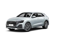 Grigio Nuova 2025 Audi RS Q8 Comfort SUV | 183.785 € (Molto cara)