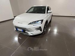 Bianco Nuova 2025 BYD Seal Comfort Coupé | 34.890 € (Buon prezzo)