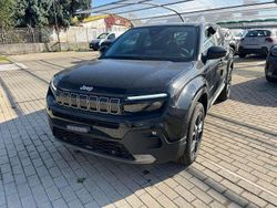 Vulcano / pastello Nuova 2025 Jeep Avenger Longitude Plus SUV | 25.990 € (Buon prezzo)