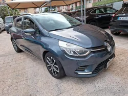 Grigio Usata 2016 Renault Clio IV Station wagon | 8750 € (Buon prezzo)