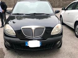Nero Usata 2006 Lancia Ypsilon Due volumi | 2000 €