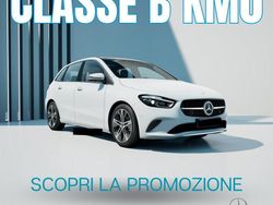 Nero Usata 2024 Mercedes B180 Monovolume | 37.900 € (Molto cara)