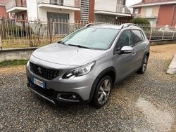 Grigio Usata 2016 Peugeot 2008 SUV | 6700 € (Ottimo prezzo)