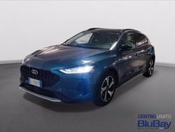 Grigio Usata 2023 Ford Focus ST-Line Tre volumi | 19.500 € (Ottimo prezzo)
