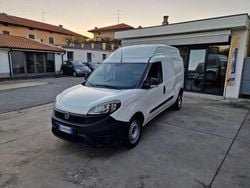 Bianco Usata 2019 Fiat Doblò Monovolume | 13.800 € (Molto cara)