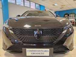 Nero perla Usata 2024 Peugeot 308 GTi Station wagon | 28.590 € (Buon prezzo)