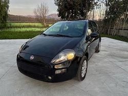 Nero Usata 2014 Fiat Punto Due volumi | 3800 €