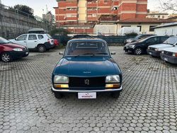 Blu/azzurro Usata 1977 Peugeot 304 Station wagon | 10.900 €