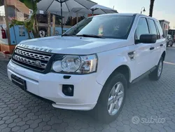 Usata 2012 Land Rover Freelander 2 S SUV | 6890 € (Ottimo prezzo)