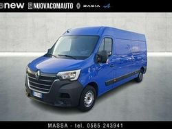 Blu Usata 2021 Renault Master SE Furgone | 17.131 € (Super prezzo)
