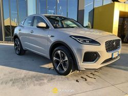 Grigio Usata 2022 Jaguar E-Pace R-Dynamic SUV | 29.950 € (Buon prezzo)