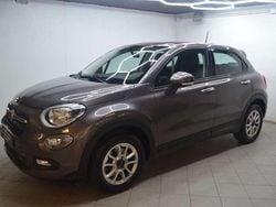 Bronzo Usata 2017 Fiat 500X Pop Star SUV | 10.290 € (Buon prezzo)