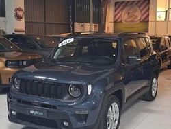 Grigio Nuova 2025 Jeep Renegade Altitude SUV | 26.900 € (Buon prezzo)