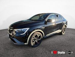 Nero Usata 2022 Renault Captur Techno SUV | 19.500 € (Buon prezzo)