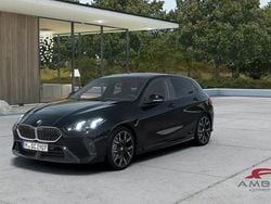 Black sapphire metallizzato Nuova 2025 BMW 120 M Sport Due volumi | 37.800 € (Ottimo prezzo)