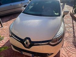 Usata 2016 Renault Clio IV Due volumi | 7500 € (Buon prezzo)