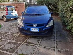 Blu Usata 2005 Peugeot 307 Station wagon | 450 € (Super prezzo)
