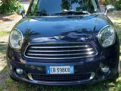 Usata 2010 Mini Cooper Countryman Chili SUV | 6000 € (Ottimo prezzo)