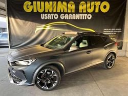 Grigio Usata 2022 Cupra Formentor SUV | 24.990 € (Buon prezzo)