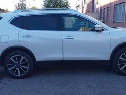 Usata 2017 Nissan X-Trail Tekna SUV | 12.000 € (Buon prezzo)