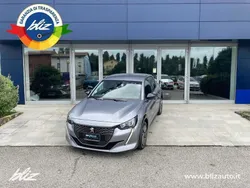Argento Usata 2023 Peugeot e-208 Allure Due volumi | 21.500 € (Buon prezzo)