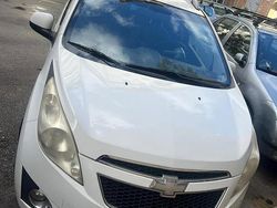 Usata 2010 Chevrolet Spark Due volumi | 3000 €