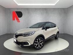 Beige Usata 2019 Renault Captur SUV | 12.480 € (Buon prezzo)