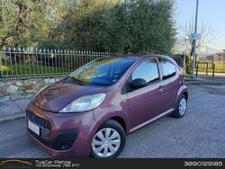 Blu/azzurro Usata 2014 Peugeot 107 Due volumi | 5500 € (Ottimo prezzo)
