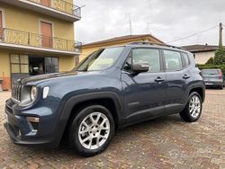 Grigio Usata 2021 Jeep Renegade SUV | 16.500 € (Buon prezzo)