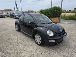 Nero Usata 2006 VW Beetle Tre volumi | 2500 € (Super prezzo)