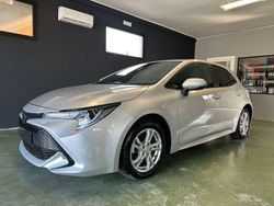 Grigio Usata 2021 Toyota Corolla Style Tre volumi | 19.999 €