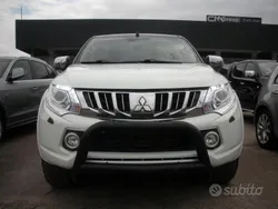 Usata 2019 Mitsubishi L200 Pick-up | 27.500 € (Ottimo prezzo)