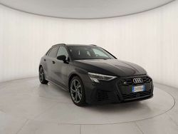 Nero Usata 2021 Audi S3 Tre volumi | 35.900 € (Buon prezzo)