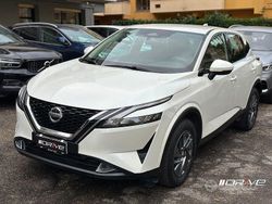 Bianco Usata 2021 Nissan Qashqai Acenta SUV | 17.990 € (Super prezzo)