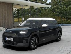 Midnight black ii Nuova 2025 Mini Aceman Classic SUV | 35.187 € (Buon prezzo)