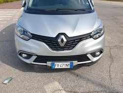 Grigio Usata 2019 Renault Scénic IV Monovolume | 15.500 € (Buon prezzo)
