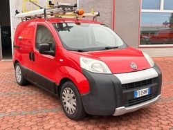 Rosso Usata 2016 Fiat Fiorino Monovolume | 4500 € (Super prezzo)