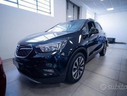 Other Usata 2017 Opel Mokka X Innovation SUV | 11.900 € (Ottimo prezzo)