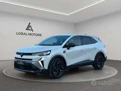 Bianco Nuova 2025 Renault Symbioz Esprit Alpine SUV | 28.990 € (Ottimo prezzo)