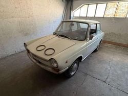 Bianco Usata 1969 Fiat 850 | 2500 €