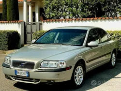 Grigio Usata 2000 Volvo S80 Tre volumi | 4780 €