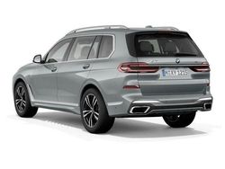 Nero Nuova 2025 BMW X7 Efficient Dynamics SUV | 142.273 € (Molto cara)