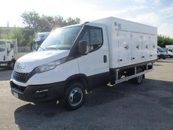 Bianco Usata 2020 Iveco Daily | 24.000 € (Molto cara)