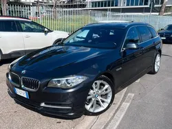 Usata 2015 BMW 520 Station wagon | 12.000 € (Ottimo prezzo)