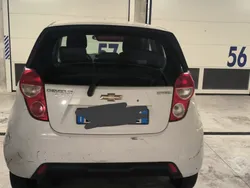 Usata 2013 Chevrolet Spark Due volumi | 3500 € (Ottimo prezzo)