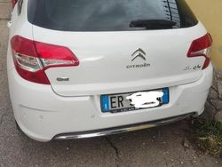 Usata 2013 Citroën C4 Due volumi | 7000 € (Cara)