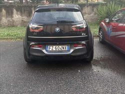 Nero Usata 2019 BMW i3 Due volumi | 20.000 € (Cara)
