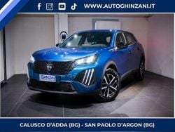 Blu/azzurro Nuova 2025 Peugeot 2008 Style SUV | 23.300 € (Buon prezzo)
