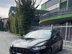 Nero Usata 2019 Ford Mondeo Business Edition Station wagon | 18.000 € (Buon prezzo)